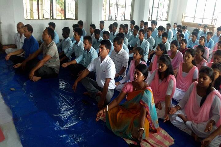 classroom